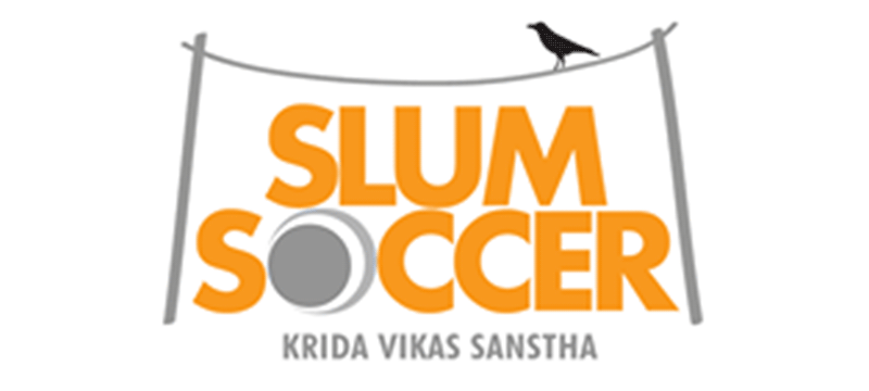 partner logo slum soccer