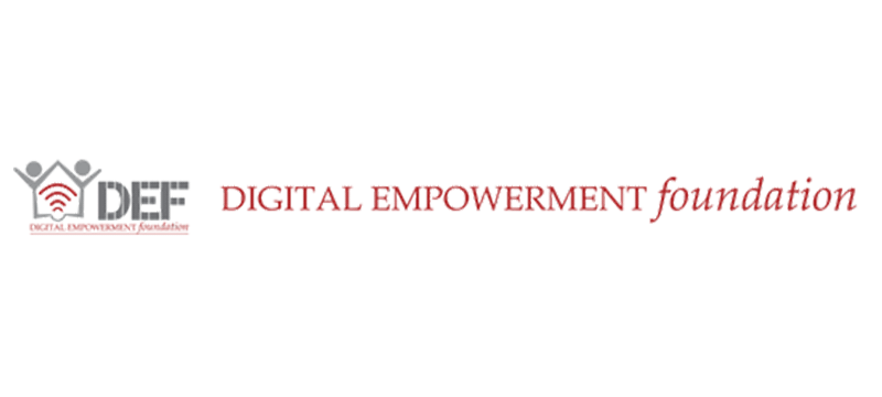 Digital Empowerment Foundation